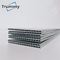 Heat Exchanger Aluminum Cooling Tube Micro Channel For Automotive