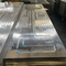 Battery Cooling Solution Aluminum Roll Bonded Evaporator For Electric Vehicle