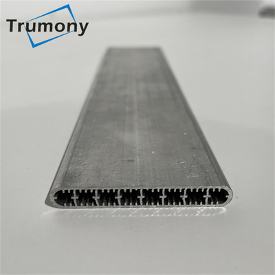 Aluminum Micro Channel Multiport Pipe For Energy Storage System Heat Transfer