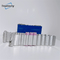 Lithium Ion Battery Cooling Ribbon Microchannel Multiport Tube For EV Cars