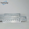 High Toughness Silver Aluminum Liquid Cooling Plate With Good Air Tightness For EV BESS