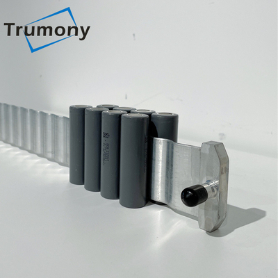Battery Side Cooling Aluminum Water Coolant Plate For Power Process Industries