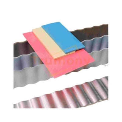 Customized High Quality Battery Vechical Electric High Thermal Conductivity Heat Conductive Silicone Pad