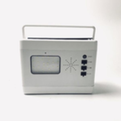 10W Aluminum Air Battery Safe And Environment Friendly For Standby Energy