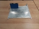 Customized Battery Cooling Component Stamping And Welding Cooling Plate