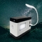10W Aluminum Air Battery Outdoor Lighting Decorative Lightweight Cold White Hand Lamp