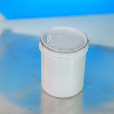 Thermal Conductive Silicone Grease For Cooling Plate Chipset