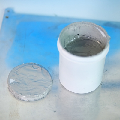 Thermal Conductive Silicone Grease For Cooling Plate Chipset