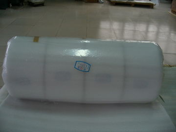3003 H14 Aluminum Foil For Automotive Condenser , Thickness 0.06-0.14mm