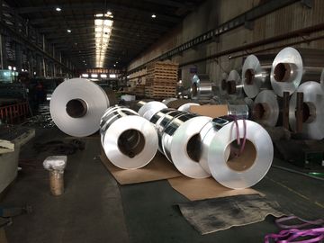 C. C Aluminum/Aluminium Coil Temper: O - H112 Width: 12-2500mm