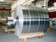 Mill Finish Surface Treatment Aluminum Strip with different alloy for wide usages