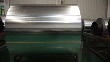 Thickness0.010-0.011mm  ALuminium Foil 8011-O for food Container used to produce Beer Bottle Mark