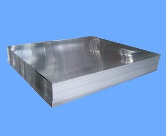 5000 series Width 1500max Plain Aluminum Sheet  with different temper  used for Decoration