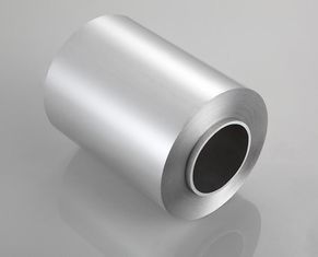 Trumony Aluminum Bare Foil Aluminum Hydrophilic Foil Thickness 0.08-0.2mm