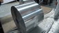 Core 3003 + 1.5% Zn  Clad 4045+1% Aluminum Foil Roll Thickness 0.08mm for welding Heat Exchangers
