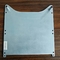 3003 Vacuum Brazing Aluminum Stamping Liquid Cooling Cold Plate For New Energy Automotive