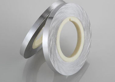 Small Roll / Jumbo Roll Household Aluminium Foil For Food Packaging , Ho Temper