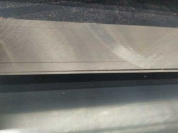 Large Width 4mm Aluminium Sheet Metal 5083 5754 5154 5454 For Oil Tank