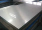 Mill Finish Silver Color 2mm Aluminium Sheet 3000 Series And 5000 Series Grade