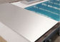 1070 H18 Zinc Production Aluminum Sheet For Cathode Plate , Thickness 4-7mm
