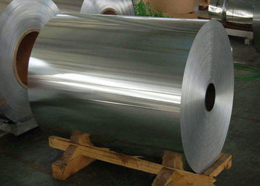 3003 / 4045 T3 - T8 Aluminum Coil For Container Side Plate , Thickness 1.2mm 1.6mm 2.0mm