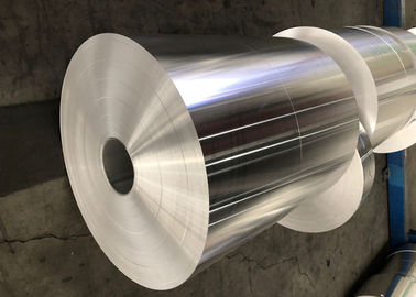 OEM 3003/3003 Mod Aluminum Coil For Condenser Automotive Industry