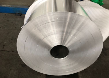 3003 / 4045 T3 - T8 Aluminum Coil For Container Side Plate , Thickness 1.2mm 1.6mm 2.0mm