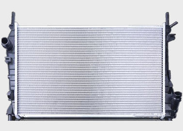 Radiator Use Width 2800mm Aluminium Flat Sheet With Length 2000-12600mm