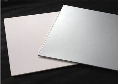 Hot Rolling 5000 Series Aluminium Alloy Sheet For Tank Truck Plate , Width 1000-2800mm