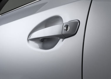 5182 Hot Rolling Mill Finish Al Sheet , Thin Aluminum Sheet Metal For Car Door