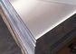 Hot Rolling 6mm Aluminium Sheet For Refrigerated Plate , Flat Aluminum Sheets