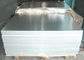 7000 Series Hot Rolling Aluminum Sheet For Aerospace Thin Walled Structure Components
