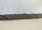 Extrusion Micro Channel Aluminum Spare Parts Tube For Condenser ,Custom Size