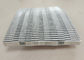Durable Heat Exchange Radiator Fin Aluminum Car Parts For New Energy Vehicle