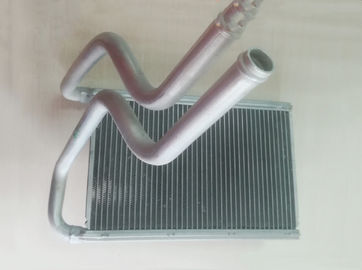 3000 Series 3003 H16 Aluminium Extruded Profiles Radiator , Aluminum Extruded Shapes