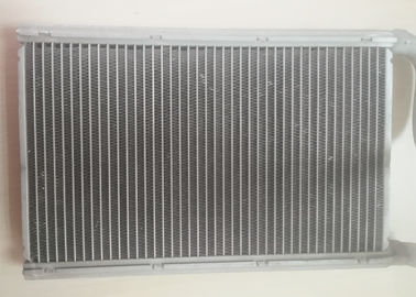 3000 Series 3003 H16 Aluminium Extruded Profiles Radiator , Aluminum Extruded Shapes