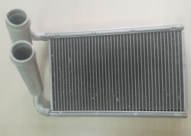 3000 Series 3003 H16 Aluminium Extruded Profiles Radiator , Aluminum Extruded Shapes