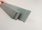 Auto Aluminum Spare Parts Micro Channel Port Extruded Tube For Heavy Trucks