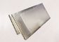 Mill Finsh Aluminium High Frequency CAC Tube Intercooler Tube Core Alloy With Aluminum Fin Stock
