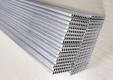 Micro Multiport Tube Aluminium Extruded Profiles For Air Conditioning Heat Exchangers