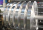 Hot - Rolling Mill Finished Aluminum Sheet Coil Fin Strip For Intercooler