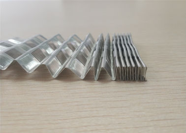 4343 / 3003 / 4343 H14 Aluminum Spare Parts Aluminum Fin For Electric Car