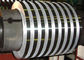 8000 Series Mill Finished Aluminum Fin Strips Heat Exchange Materials For Air Dryer