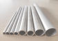 Mill Finished Hot Rolling Aluminium Extruded Profiles Heat Dissipation Spare Parts