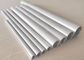 Mill Finished Hot Rolling Aluminium Extruded Profiles Heat Dissipation Spare Parts