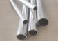 Alloy Heat Exchange Extruded Aluminum Tube , Aluminium Extrusion Tube