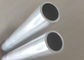 Alloy Heat Exchange Extruded Aluminum Tube , Aluminium Extrusion Tube