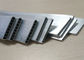 AC Extruded Channel Multi Port Aluminium Extrusion Tube For New Energy Vehicle