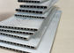 1100 Auto Air Conditioner Aluminum Spare Parts Extruded Channel Multi Port Tube