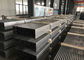 ACC Steel Clad Aluminum / Aluminium Base Tube With Certification